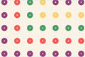 ドットを繋げる一筆書き風のパズルゲーム 4 Two Dots