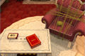 鏡の国のアリスがテーマの脱出ゲーム：アリスハウス２ No.01 鏡の中の家