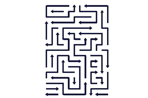 アローエスケープのプレイ画像