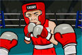 ボクサーを育成してチャンピオンにする格闘ゲーム：Boxing Live Round 2