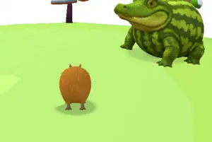 ブレインロッドの無料RPG【ブレインロッド・エボリューション】