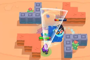 コミカルキャラで戦う対戦ガンアクション【乱闘シミュレーター3D (Brawl Simulator 3D)】