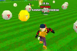 ラッキーエッグを割る育成ゲーム【ラッキーエッグ・ブレインロット】