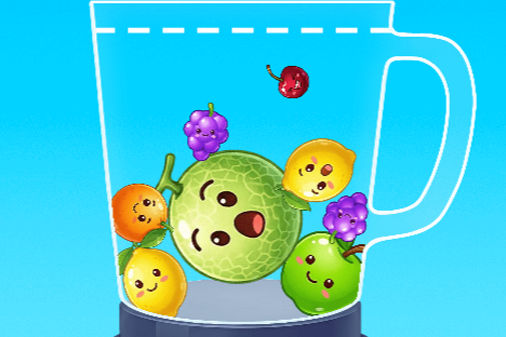 カピバーのプレイ画像