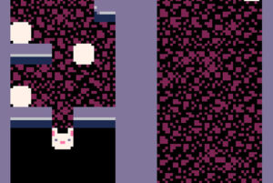 お掃除ウサギのパズルゲーム【ダストバニー】