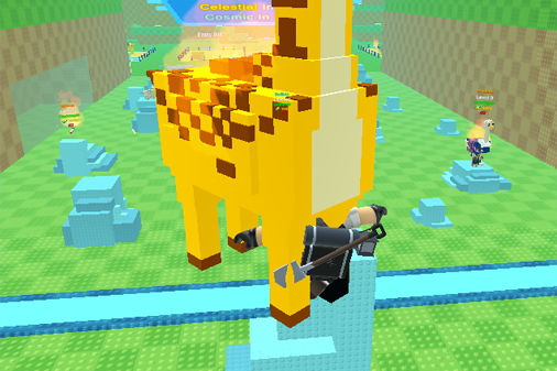 エスケープ アニマルズのプレイ画像