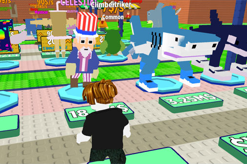 エスケープ ツナミのプレイ画像