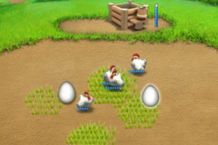 農場経営シミュレーションゲーム【FARM FRENZY 2】