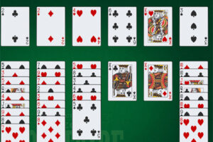 フリーセルの無料ゲーム Best Classic Freecell Solitaire