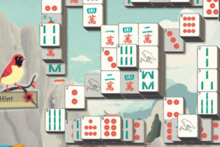 Mahjong Everyday!