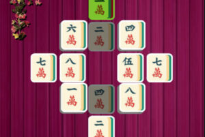 上海パズル【Mahjong Tiles Quest】