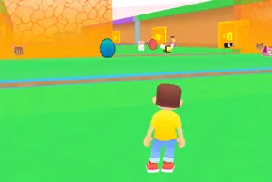 マルチプレイのミニゲーム集【ミーランドio】
