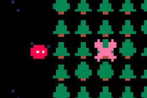 モノマネ変身パズルゲーム【ミミッククラシック (Mimic Classic)】