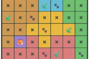 みゃうどく（Meowdoku）【もふもふレンジャー】