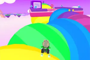 オンラインのカートレースゲーム【オビー・ロード】