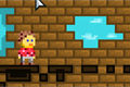 冴えない少年のアクションアドベンチャーゲーム：Ode To Pixel Days