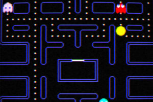 パックマン無料ゲーム｜PCブラウザで原作を忠実再現