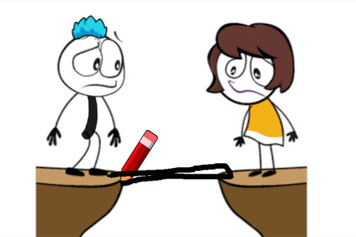 大人のためのいたずらのプレイ画像