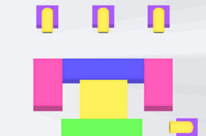 大砲でブロック破壊パズルゲーム SHOT BLOCK