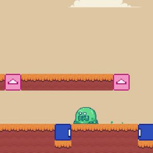 マインクラフトが2dになったクラフトアクションゲーム Mine Blocks おもげーむ