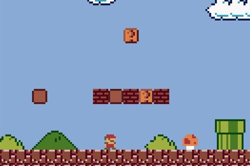 頂上を目指すアクションゲーム【アップトゥギャザー】 ｜ DLなし無料ゲーム ｜ おもげーむ！