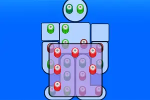 ネジゲームみたいな糸まとめパズル【スレッドマッチ2】