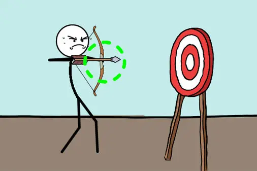 Tricky Lifeのプレイ画像