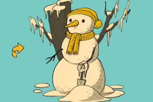 短編の謎解き脱出ゲーム【ウィンター アンド ルイグ (Winter and Luig)】